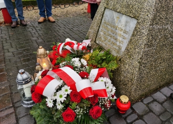 79. rocznica Marszu Śmierci 18.01.2024