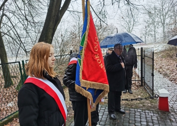 79. rocznica Marszu Śmierci 18.01.2024