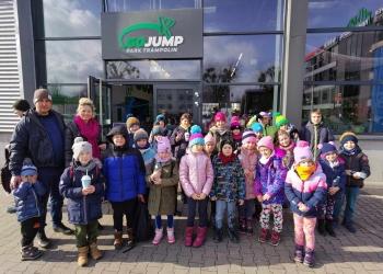 Wycieczka GOjump 02.02.2024