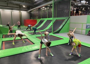 Wycieczka GOjump 02.02.2024