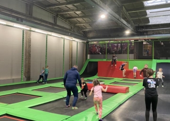 Wycieczka GOjump 02.02.2024