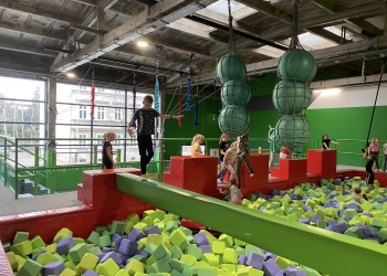 Wycieczka GOjump 02.02.2024