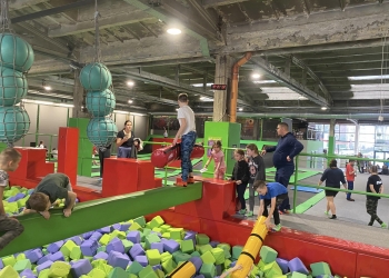 Wycieczka GOjump 02.02.2024