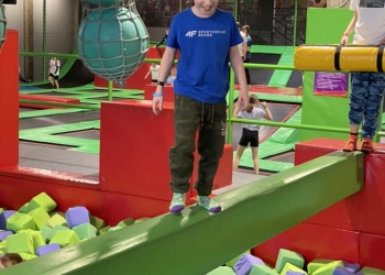 Wycieczka GOjump 02.02.2024