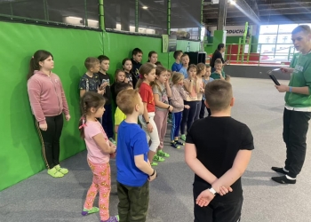 Wycieczka GOjump 02.02.2024