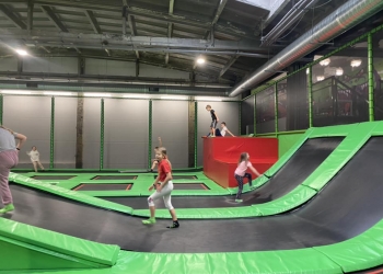 Wycieczka GOjump 02.02.2024