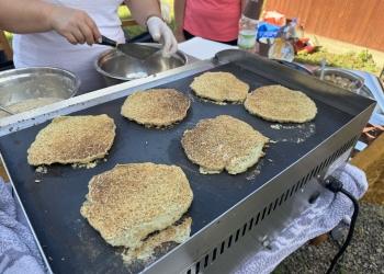 Dzień Rodzinny w Łączce