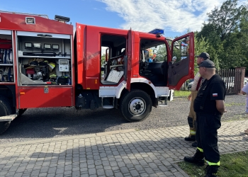 Dzień Rodzinny w Łączce