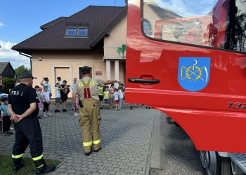 Dzień Rodzinny w Łączce