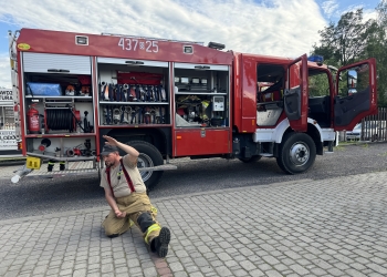 Dzień Rodzinny w Łączce