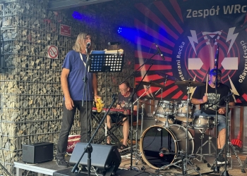 Rockowa Tężnia 27.07.2024r.