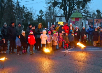 Mikołaj Dębowiec 2024 / fot. P. Górecki OX.PL