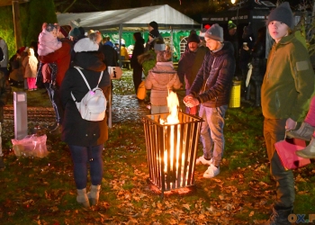 Mikołaj Dębowiec 2024 / fot. P. Górecki OX.PL