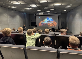 Planetarium i Obserwatorium Astronomiczne w Chorzowie 19.02.2025