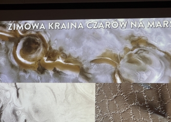 Planetarium i Obserwatorium Astronomiczne w Chorzowie 19.02.2025