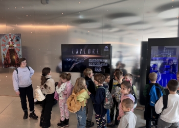 Planetarium i Obserwatorium Astronomiczne w Chorzowie 19.02.2025