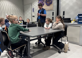 Planetarium i Obserwatorium Astronomiczne w Chorzowie 19.02.2025