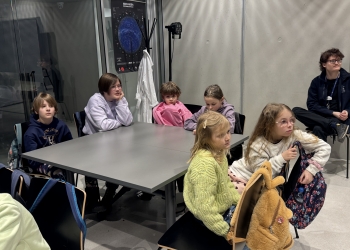 Planetarium i Obserwatorium Astronomiczne w Chorzowie 19.02.2025