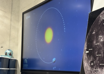 Planetarium i Obserwatorium Astronomiczne w Chorzowie 19.02.2025