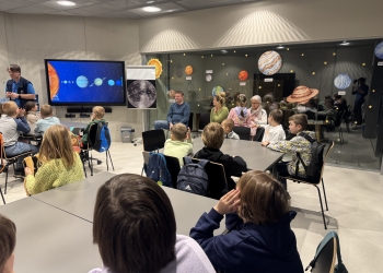 Planetarium i Obserwatorium Astronomiczne w Chorzowie 19.02.2025