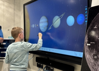 Planetarium i Obserwatorium Astronomiczne w Chorzowie 19.02.2025