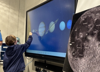 Planetarium i Obserwatorium Astronomiczne w Chorzowie 19.02.2025