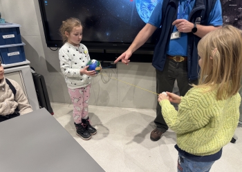 Planetarium i Obserwatorium Astronomiczne w Chorzowie 19.02.2025