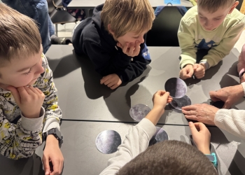 Planetarium i Obserwatorium Astronomiczne w Chorzowie 19.02.2025