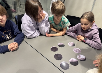 Planetarium i Obserwatorium Astronomiczne w Chorzowie 19.02.2025