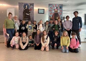 Planetarium i Obserwatorium Astronomiczne w Chorzowie 19.02.2025