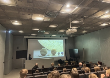 Planetarium i Obserwatorium Astronomiczne w Chorzowie 19.02.2025