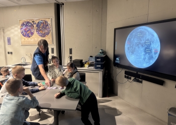 Planetarium i Obserwatorium Astronomiczne w Chorzowie 19.02.2025