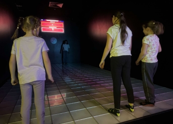 Wycieczka do Pixel XL Katowice