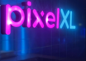 Wycieczka do Pixel XL Katowice