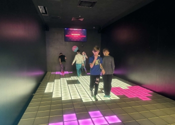 Wycieczka do Pixel XL Katowice