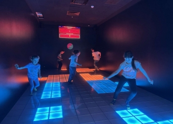 Wycieczka do Pixel XL Katowice