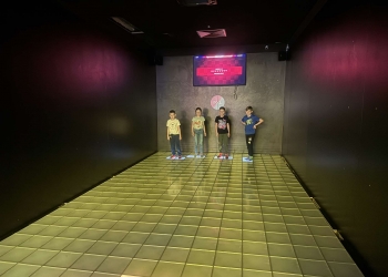 Wycieczka do Pixel XL Katowice