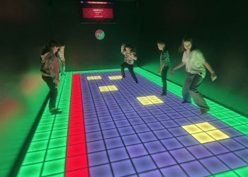 Wycieczka do Pixel XL Katowice