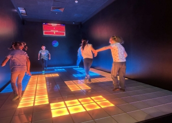 Wycieczka do Pixel XL Katowice