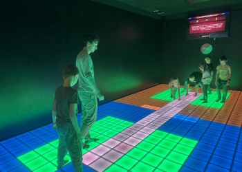 Wycieczka do Pixel XL Katowice