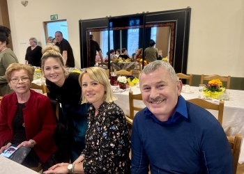 Dzień Baby i Chłopa z Kabaretem z Konopi