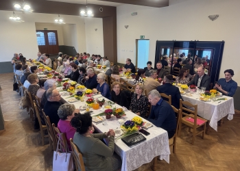 Dzień Baby i Chłopa z Kabaretem z Konopi