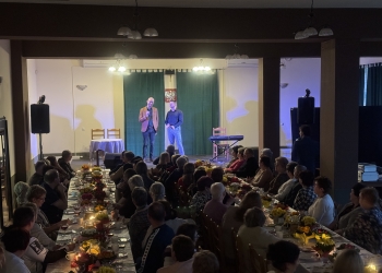 Dzień Baby i Chłopa z Kabaretem z Konopi