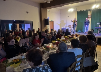 Dzień Baby i Chłopa z Kabaretem z Konopi