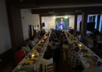 Dzień Baby i Chłopa z Kabaretem z Konopi