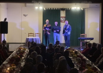 Dzień Baby i Chłopa z Kabaretem z Konopi