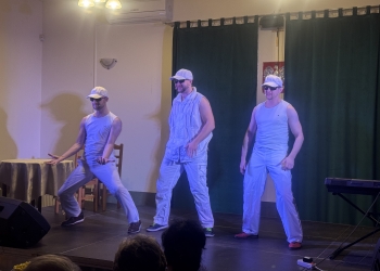 Dzień Baby i Chłopa z Kabaretem z Konopi