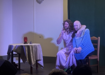 Dzień Baby i Chłopa z Kabaretem z Konopi