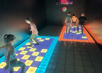 Wycieczka do Pixel XL Katowice