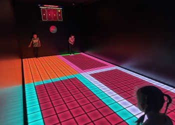 Wycieczka do Pixel XL Katowice